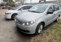 Autos - Volkswagen Voyage 2009 Nafta 180000Km - En Venta