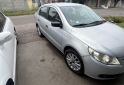 Autos - Volkswagen Voyage 2009 Nafta 180000Km - En Venta