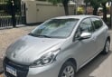 Autos - Peugeot 208 Active 2019 Nafta 80000Km - En Venta