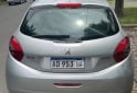 Autos - Peugeot 208 Active 2019 Nafta 80000Km - En Venta