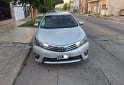 Autos - Toyota COROLLA XEI 2016 Nafta 57000Km - En Venta