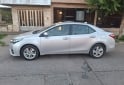 Autos - Toyota COROLLA XEI 2016 Nafta 57000Km - En Venta