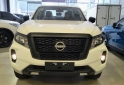 Camionetas - Nissan FRONTIER S 2025 Diesel 0Km - En Venta