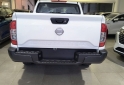 Camionetas - Nissan FRONTIER S 2025 Diesel 0Km - En Venta
