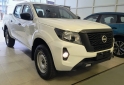 Camionetas - Nissan FRONTIER S 2025 Diesel 0Km - En Venta