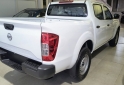 Camionetas - Nissan FRONTIER S 2025 Diesel 0Km - En Venta