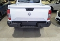 Camionetas - Nissan FRONTIER S 2025 Diesel 0Km - En Venta
