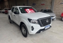 Camionetas - Nissan FRONTIER S 2025 Diesel 0Km - En Venta