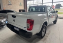 Camionetas - Nissan FRONTIER S 2025 Diesel 0Km - En Venta