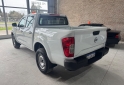 Camionetas - Nissan FRONTIER S 2025 Diesel 0Km - En Venta
