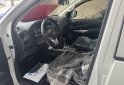 Camionetas - Nissan FRONTIER S 2025 Diesel 0Km - En Venta