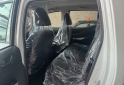Camionetas - Nissan FRONTIER S 2025 Diesel 0Km - En Venta