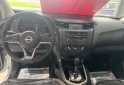 Camionetas - Nissan FRONTIER S 2025 Diesel 0Km - En Venta