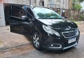 Autos - Peugeot 2008 2016 Nafta 147000Km - En Venta