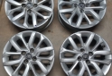 Accesorios para Autos - Llantas 15 Fiat Cronos Originales Muy buenas. $400.000 las 4. NO BAJO PRECIO - En Venta