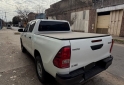 Camionetas - Toyota Hilux 2022 Diesel 135000Km - En Venta