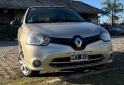 Autos - Renault Clio 2013 Nafta 145000Km - En Venta
