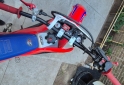 Motos - Honda Tornado 293 2017 Nafta 14000Km - En Venta