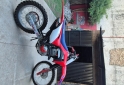 Motos - Honda Tornado 293 2017 Nafta 14000Km - En Venta
