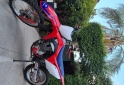 Motos - Honda Tornado 293 2017 Nafta 14000Km - En Venta