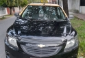Autos - Chevrolet Prisma 2019 GNC 195000Km - En Venta
