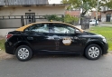 Autos - Chevrolet Prisma 2019 GNC 195000Km - En Venta
