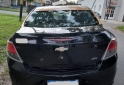 Autos - Chevrolet Prisma 2019 GNC 195000Km - En Venta