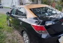Autos - Chevrolet Prisma 2019 GNC 195000Km - En Venta