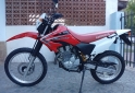 Motos - Honda Tornado 2015 Nafta 17000Km - En Venta