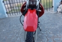 Motos - Honda Tornado 2015 Nafta 17000Km - En Venta