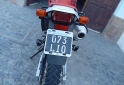 Motos - Honda Tornado 2015 Nafta 17000Km - En Venta
