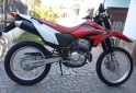 Motos - Honda Tornado 2015 Nafta 17000Km - En Venta