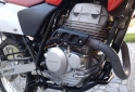 Motos - Honda Tornado 2015 Nafta 17000Km - En Venta