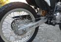 Motos - Honda Tornado 2015 Nafta 17000Km - En Venta