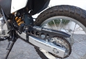 Motos - Honda Tornado 2015 Nafta 17000Km - En Venta