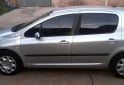 Autos - Peugeot 307 xs 2007 Nafta 185000Km - En Venta