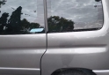 Utilitarios - Citroen CITROEN BERLINGO 2018 Diesel 80900Km - En Venta