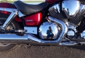 Motos - Honda VTX 1800 2005 Nafta 54000Km - En Venta