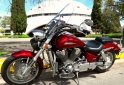 Motos - Honda VTX 1800 2005 Nafta 54000Km - En Venta