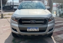 Camionetas - Ford Ranger Dob.Cab XLS 3.2L 2019 Diesel 52900Km - En Venta