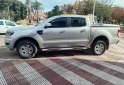 Camionetas - Ford Ranger Dob.Cab XLS 3.2L 2019 Diesel 52900Km - En Venta