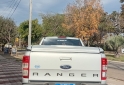 Camionetas - Ford Ranger Dob.Cab XLS 3.2L 2019 Diesel 52900Km - En Venta