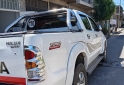 Camionetas - Toyota HILUX 4X2 CABINA DOBLE 2010 Diesel 124000Km - En Venta