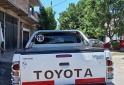 Camionetas - Toyota HILUX 4X2 CABINA DOBLE 2010 Diesel 124000Km - En Venta