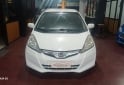 Autos - Honda Fit 2012 Nafta - En Venta
