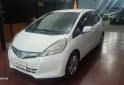 Autos - Honda Fit 2012 Nafta - En Venta