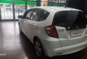 Autos - Honda Fit 2012 Nafta - En Venta