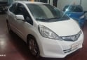 Autos - Honda Fit 2012 Nafta - En Venta