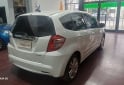 Autos - Honda Fit 2012 Nafta - En Venta
