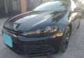 Autos - Volkswagen Scirocco 1.4T 2014 Nafta 75300Km - En Venta